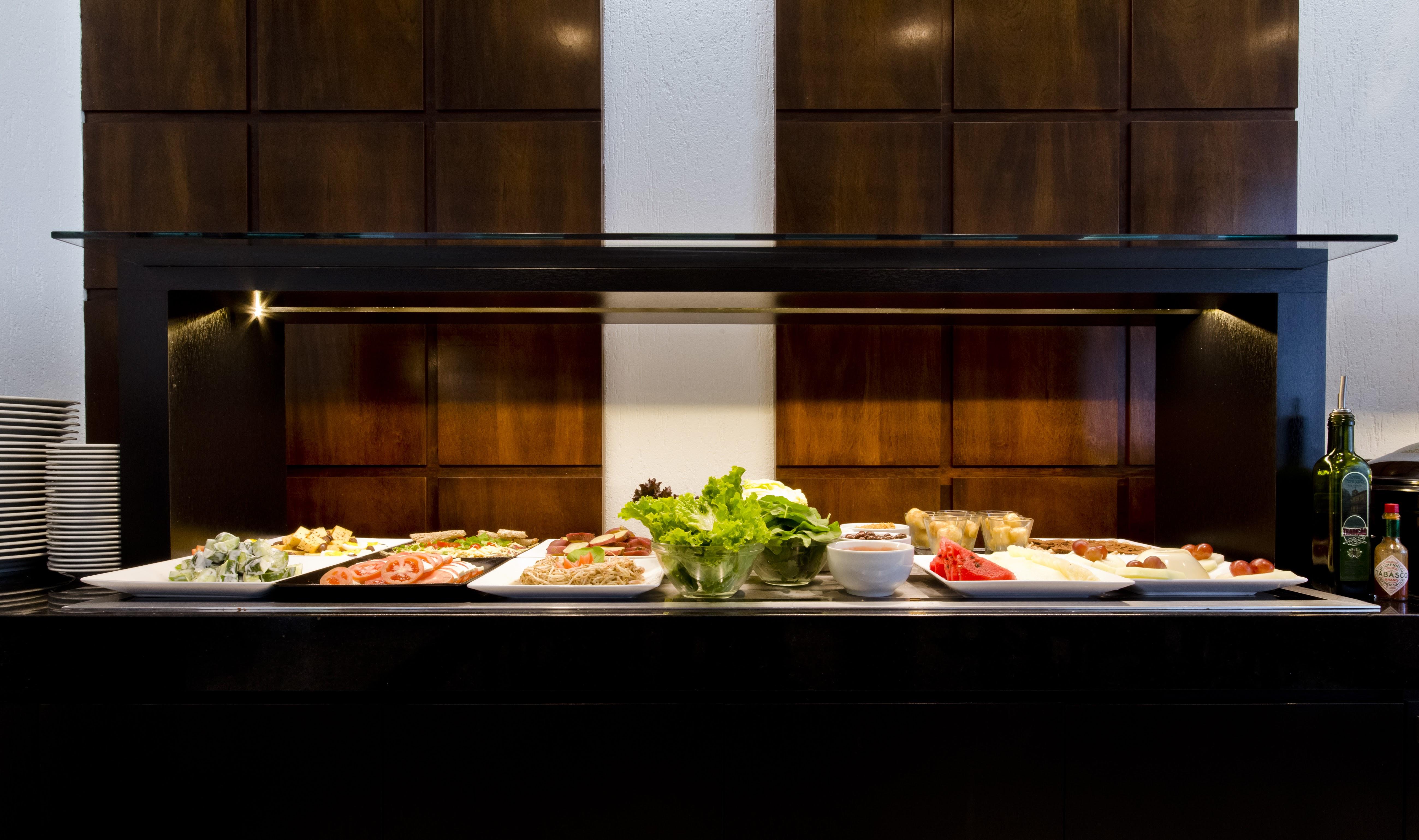 Tulip Inn Sao Paulo Paulista — Photos 3